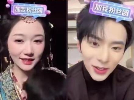 姐弟CP连线剧宣#岳雨婷 #张庭睿 #快来围观 #黄宥天 帮雨婷剧宣#这个家我罩了 DOU+上热门 @DOU+小助手