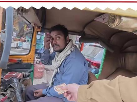 杜克:有点经验但不多#搞笑 #印度 #万万没想到