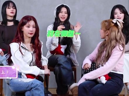 娟的中文发音进化史#田小娟 #gidle #整活