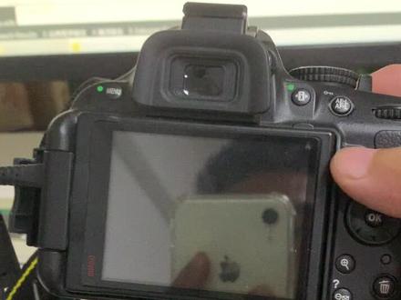 终于解决尼康相机连接相机无法预览的问题了,间歇性研究了两三个月了,一直不得要领,五哥6666