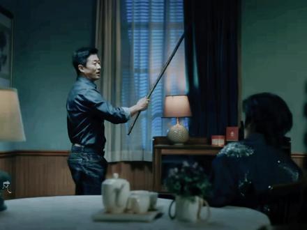 这个彩蛋 过于可爱😍#林秋楠#镖人