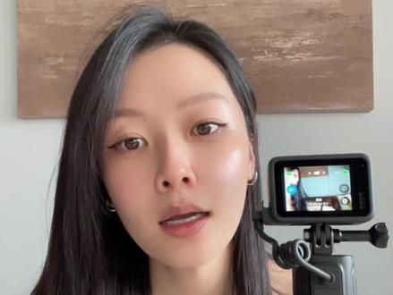 GoPro屏幕上有四个小圆圈,是方便你日常使用的快捷键!可以长按它随时更改你习惯使用的功能,或者也可以到设置菜单的最下面去调整哦!如果不小心把快捷键弄不见了,也可以轻松找回啦!
#gopro #gopro拍摄 #运动相机拍摄 #vlog相机 #运动像机 #gopro设置 #gopro配件