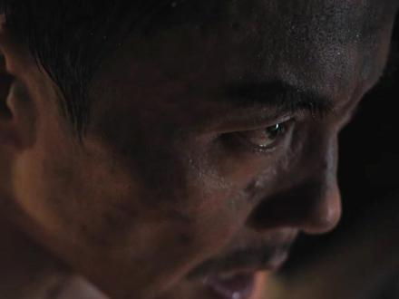 恭喜锤王届将迎来史诗级人物#火遮眼 #谢苗 #动作电影