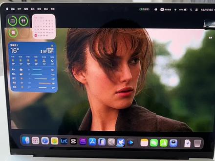 MacBook iOS最新系统增加了电池充电上线设置,这样直接调到自己喜欢的充电上线就可以不用再一直插着电源等电脑自动生成电池管理了 。#macbookpro笔记本电脑 #ios #电池管理 #分享