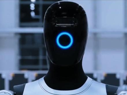 不要把科技树往奇怪的地方点啊! #战锤40k #科技 #机器人 #ai