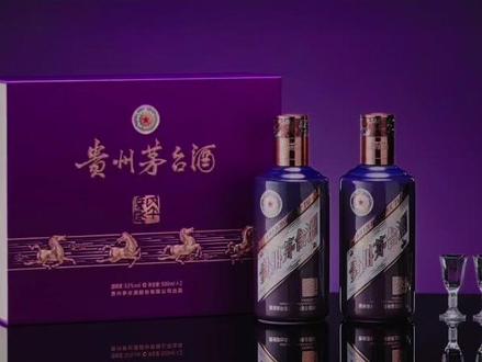 #贵州茅台 从“春风得意”到“马踏紫烟”,她是“纵情驰骋”的豪情,是“马到成功”的顺遂,更是“一往无前”的信念。贵州茅台酒(丙午马年)生肖系列产品,致敬火马之年,致敬所有抵达,也致敬所有即将开始的出发。
#茅台#贵州茅台酒(丙午马年)#生肖茅台酒