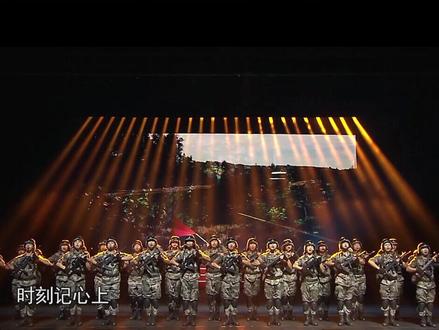 安松原创战歌《出征》#战歌 #原创作品