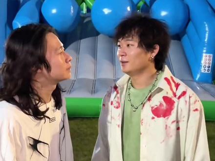 #酱油白米饭 #搞笑视频 #搞笑日常 #一定要看到最后@DOU+小助手