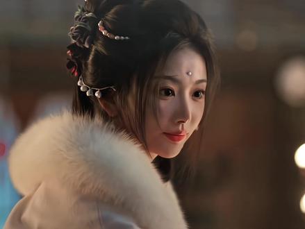 狠狠心疼住了#孔雪儿#鹅家逐玉太全面了#逐玉 #张凌赫 #田曦薇