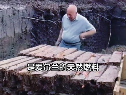 这是什么土?#科普 #土