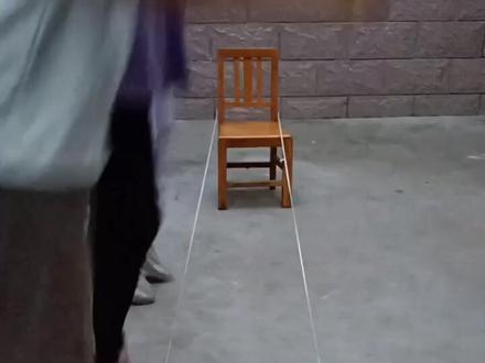 #跳皮筋 #80后#游戏#10后 教孩子们学学跳皮筋