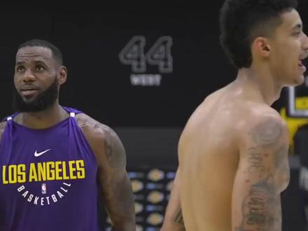 白人最强攻框手!瓦格纳才是魔术老大? #瓦格纳