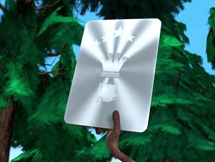 这蹦蹦不是苟托是什么 #熊出没 #童年动画