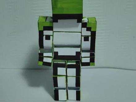 我的世界超可动纸膜Dream.🥰🥰🥰 不知道说点啥的我。