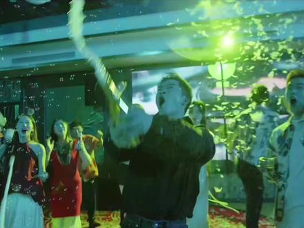 #泰剧 学点泰语吧游主任