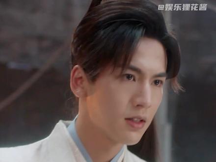 #虎鹤妖师录首支预告 好久没看这么热血又悬疑的剧了,求求速播!