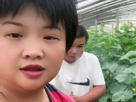 夫妻搭配干活不累 @DOU+小助手