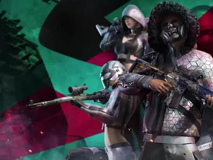 PGI.S之赛事规则#绝地求生 #pgi全球邀请赛