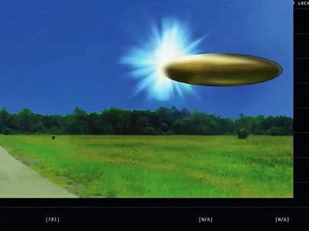 美国防部官网公开 UFO 档案 5月9日凌晨,正式公布。 #UFO #外星人 #罗斯威尔事件 #科普 #涨知识