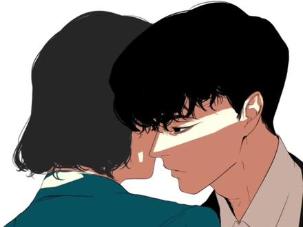 王焕君和张缤智 72 #原创动画 #恋爱 #情感 #二次元原创 #画一个故事