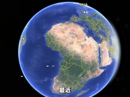 央视曝光中东美军基地,卫星看光每处细节,这是在手把手教伊朗? #零基础看懂全球 #全球创作者计划 #新年囤点专业货 #春节世界观察