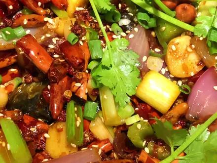 万州烤鱼学费多少钱?参加烤鱼培训费用怎么收?#餐饮创业找华飞