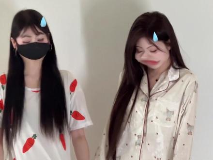 第一次见这样的女流氓!