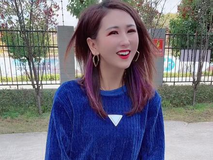 海瑶:其实我挺生气的,但好像也是那么回事……#搞笑视频 - 抖音