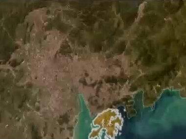 上海为何取代不了香港?三个硬核原因说到根上了!#上海 #地理科普 #涨知识 #科普一下