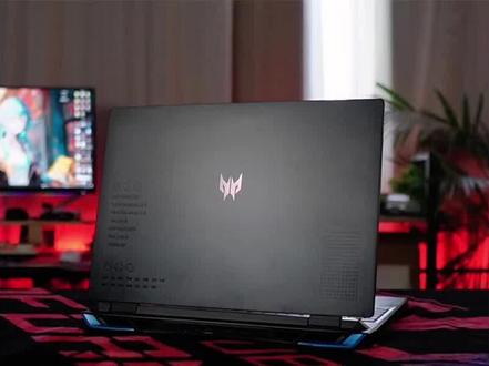 13代酷睿+RTX4060游戏本,掠夺者·擎Neo体验分享 #13代英特尔酷睿 #2023新战神 掠夺者·擎Neo