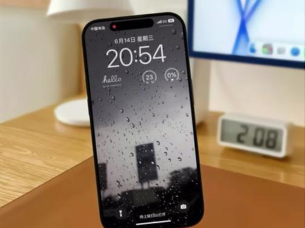 “iPhone桌面美化,Widgy小组件详细教程”