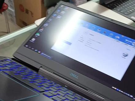 戴尔 G5 5590 i7九代 高端游戏笔记本电脑
i7-9750H 六核十二线程/16G内存/512G固态+480G固态/背光键盘/1650 4G显卡/1920*1080 ips屏
秒杀一切游戏,视频剪辑,3D渲染