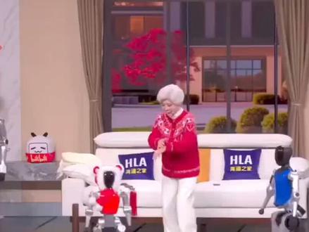 转转 对不起大家没钱上春晚