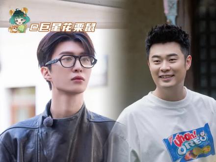 不敢想,到时候哥几个会多有节目效果#范丞丞陈赫三角洲一命通关