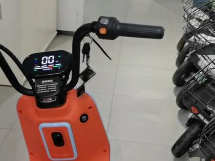 雅迪冠能系列的,速达,乐乔,乐思,乐远,乐骑Plus…带有NFC刷卡功能的车,怎么消除超过15码的滴滴声音。按照视屏操作都可以消除,冠能DQ6的除外后期会发视屏的。还有右手边的M键怎么锁车。#雅迪电动车 #百亿流量扶持 雅迪高新旗舰店真诚为您服务,