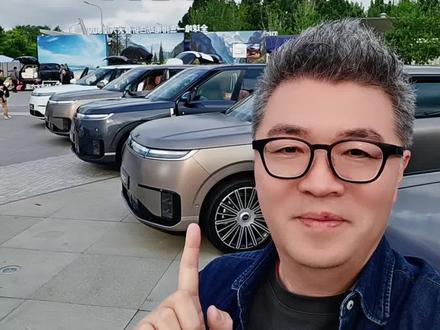小鹏GX都有哪些颜色? 这么多颜色,你喜欢哪个?#新能源汽车 #国产车 #抖音汽车 #新车 #小鹏汽车