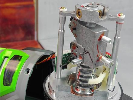 两线水平仪不准了可以看我这个视频教程#水平仪维修 #水平仪校准 #水平仪