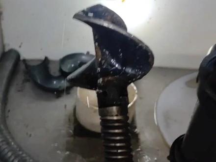 厨房排水 油管道堵塞 ,不要慌 ,用油污疏通专用刀头 疏通,#漏水检测精准定位 ,#漏水维修 #管道疏通神器