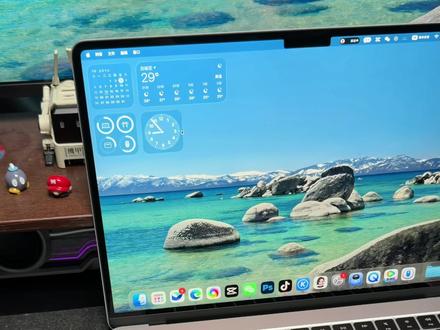 这个免费软件,让你的Mac鼠标好用百倍 #苹果电脑 #MacBook #鼠标推荐 #ATK #vxe蜻蜓r1鼠标