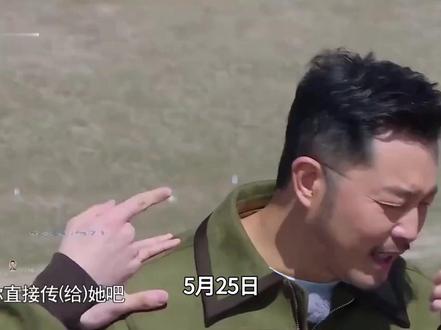 沙溢高反开车镜头被删,综艺安全底线不容试探#沙溢#跑男#娱乐评论大赏
