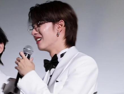 爆哭,一定要一直到永远!#他泰#泰兰德的夏天永不停歇 #pooh #pavelphoom #poohpavel