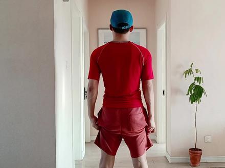 正确的提肛好处多,每天坚持10个,一个月后会感谢自己!