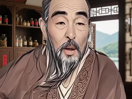 孙思邈:破戒及时止损!#中医 #养生 #每天学习一点点