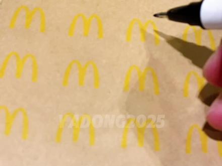 一口气画完哆啦A梦全员头像!有人看吗?
#热门 #真实生活分享计划 #画画 #哆啦a梦 #谁还没个隐藏技