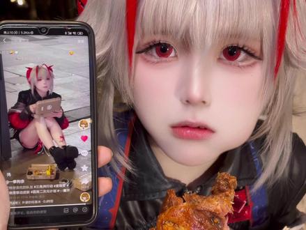 那么到底是狗菜还是狗带呢?真的分不清啊 #一拳狗奈 #三角洲行动 #麦晓雯 @一拳狗奈