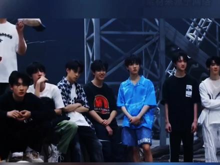 #TF家族三代 很给力#时代峰峻 #张极 #朱志鑫 #苏新皓 @DOU+小助手 @抖音小助手