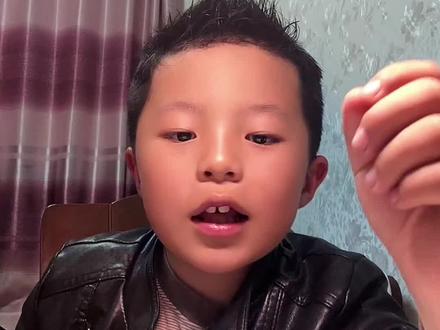 嘉宝的藏文小课堂. #藏语教育 #藏族小孩 #每日学习打卡 #一年级的小神兽