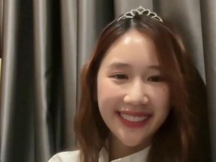 #叶芷妤 #janeeyeh 台湾腔真的好可爱