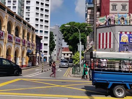 新加坡旅游交通通讯概况 电话卡公交卡二合一很方便