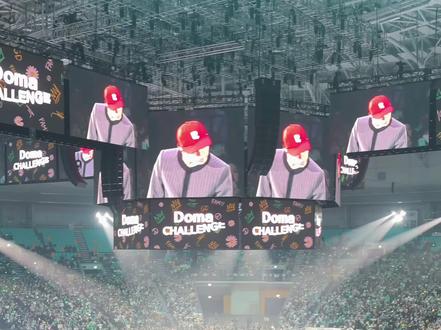 活久见之权志龙跳刀马🤣
粉丝见面会没白来 给龙哥跳爽了hhhh
#权志龙 #权志龙gd #权志龙权志龙
#GD #刀马舞